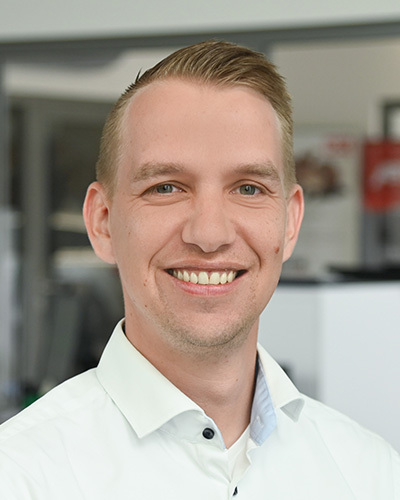 Bild von Fabian Wolf