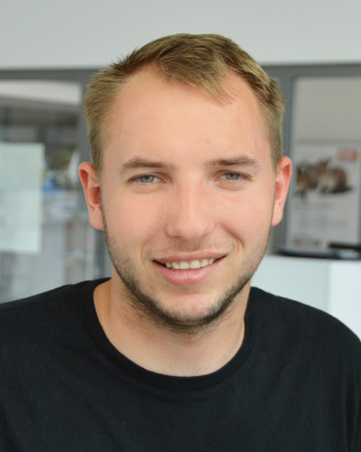 Bild von Timon Schmidt